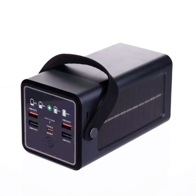 LEVINO N40 50000mAh باور بانك