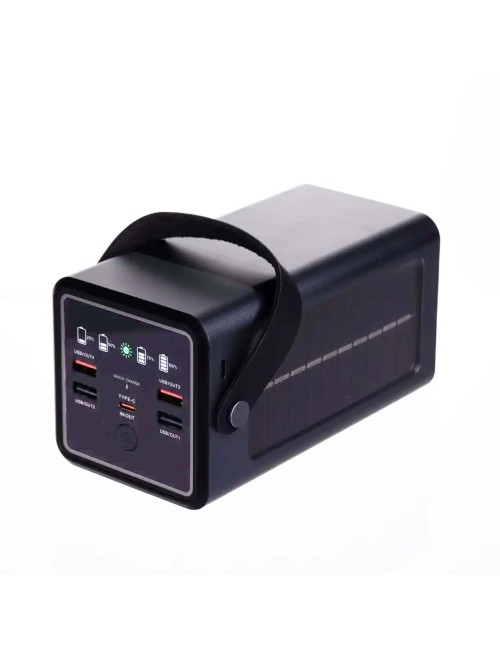 LEVINO N40 50000mAh باور بانك