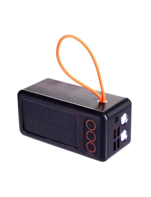 LEVINO N57 50000mAh Power Bank with 22.5W SuperFast Charging