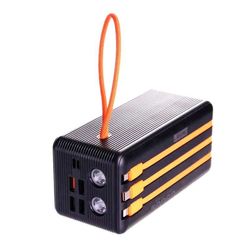 LEVINO N57 50000mAh باور بانك