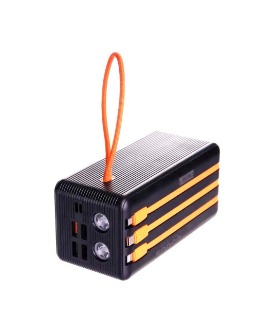 LEVINO N57 50000mAh باور بانك