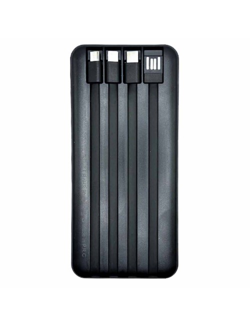 CALUS SOLAR560 50000mAh SOLAR POWER BANK