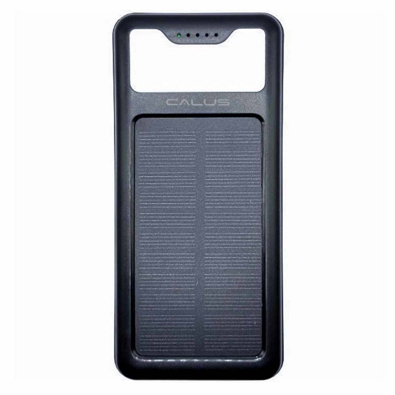 CALUS SOLAR560 50000mAh SOLAR POWER BANK