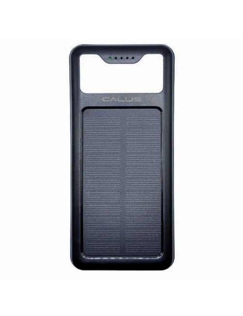 CALUS SOLAR560 50000mAhباور بانك طاقة الشمسية