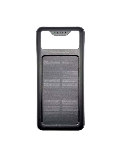 CALUS SOLAR360 30000mAhباور بانك طاقة الشمسية
