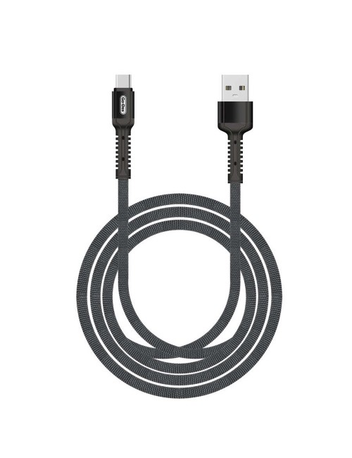 GO-DES GD-UC529 USB TO TYPE C كيبل شحن