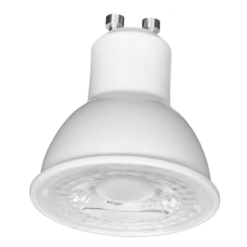 LED BULB GU10 7W , 3000K, 90LM/W