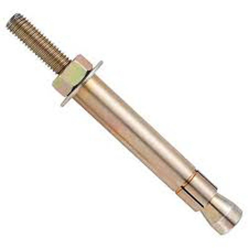 رول بولت مع برغي 10 ملي