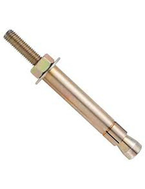 رول بولت مع برغي 10 ملي