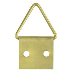 NO.3 FRAME HOOK BRASS
