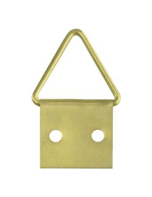NO.3 FRAME HOOK BRASS