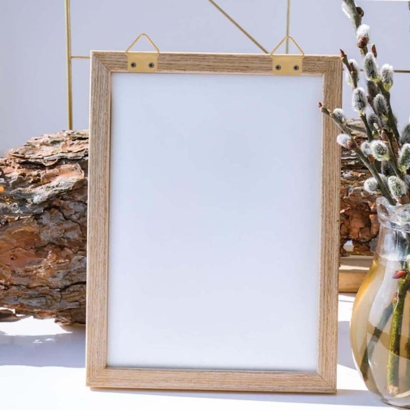 NO.3 FRAME HOOK BRASS