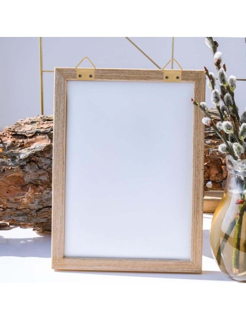 NO.3 FRAME HOOK BRASS