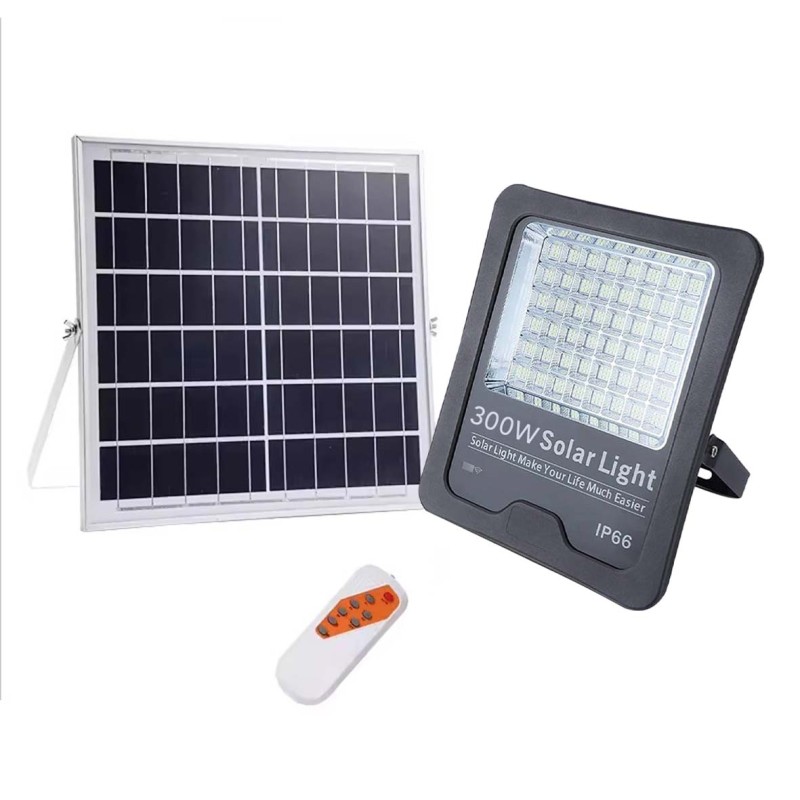 AN-SFL02-300WSOLAR LED FLOOD LIGHT 300W OUTDOOR IP66