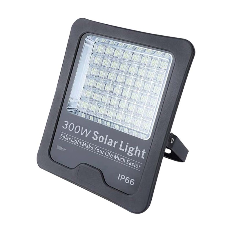 AN-SFL02-300WSOLAR LED FLOOD LIGHT 300W OUTDOOR IP66