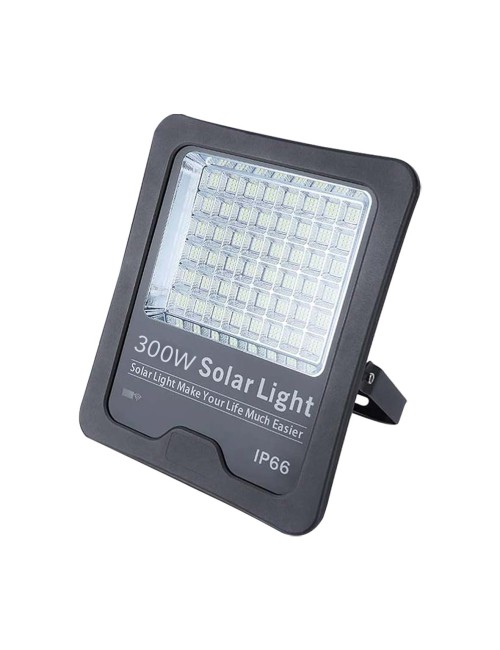 AN-SFL02-300WSOLAR LED FLOOD LIGHT 300W OUTDOOR IP66