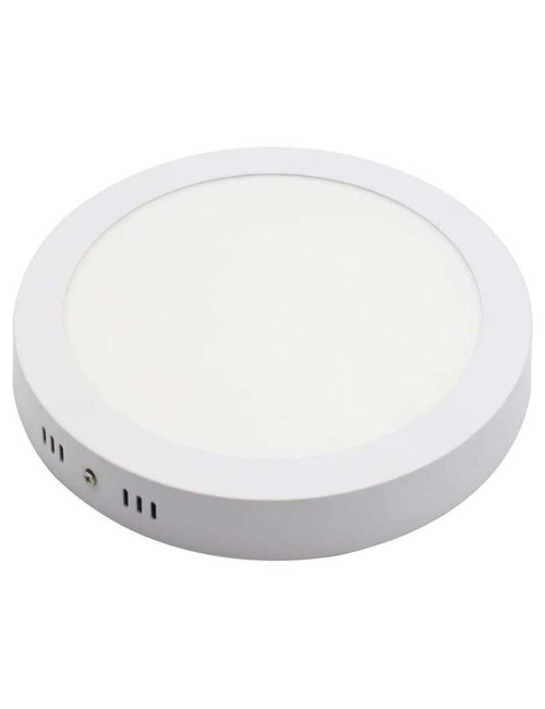 Panel LIGHT SUR. 24W 3000k