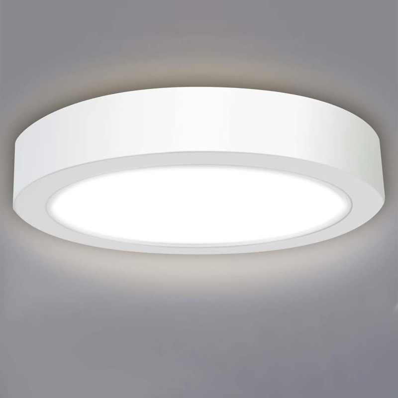 Panel LIGHT SUR. 24W 30CM 65K