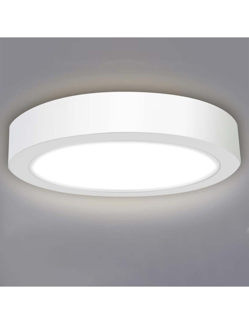 Panel LIGHT SUR. 24W 30CM 65K