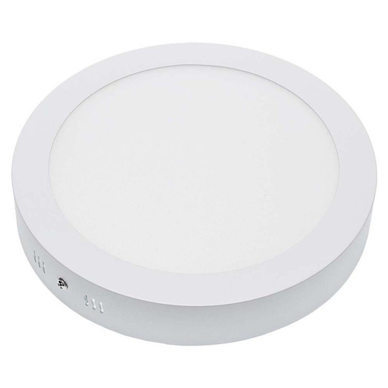 Panel LIGHT SUR. 24W 30CM 65K
