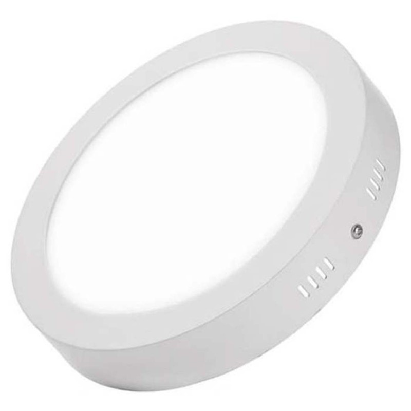Panel LIGHT SUR. 24W 30CM 65K