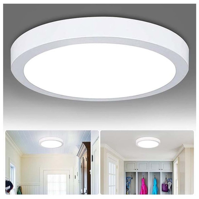 Panel LIGHT SUR. 24W 30CM 65K