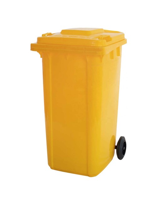 120F DUSTBIN 120LTR