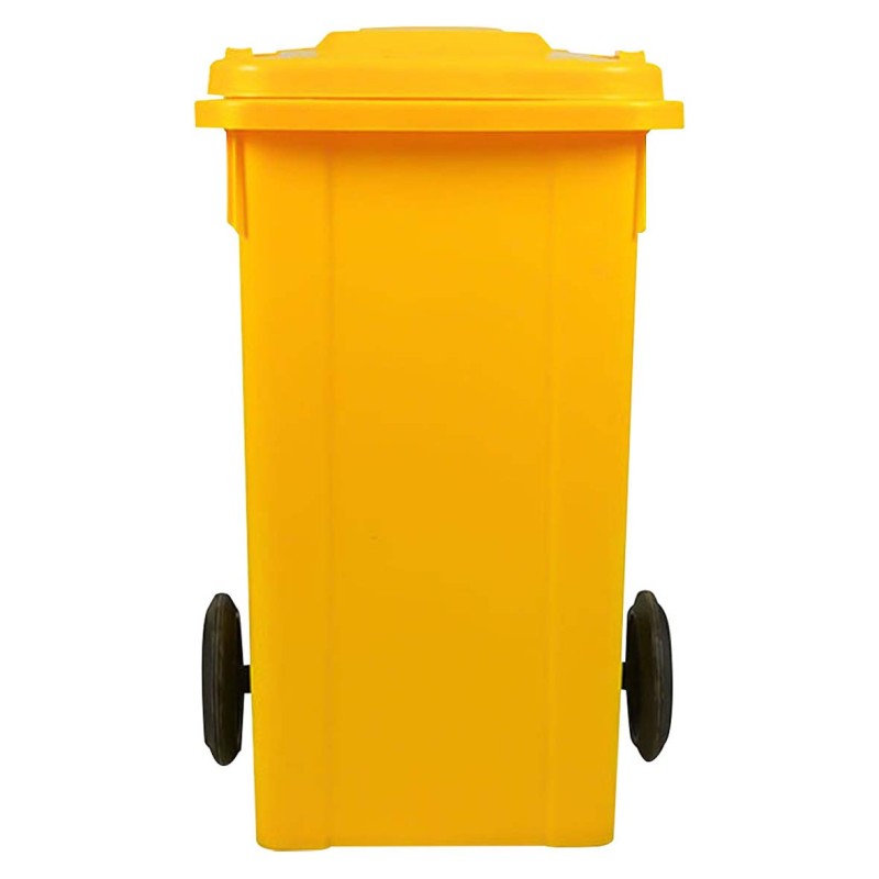 120F DUSTBIN 120LTR