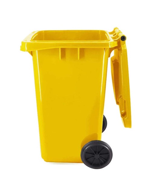 120F DUSTBIN 120LTR