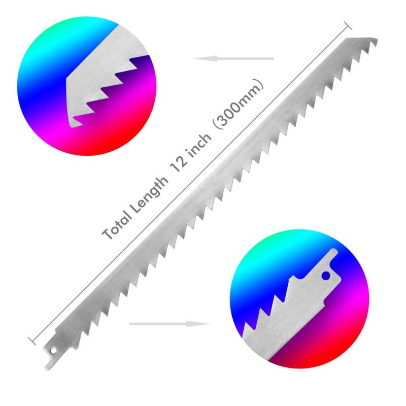MEAT CUTTING BLADE 300MM