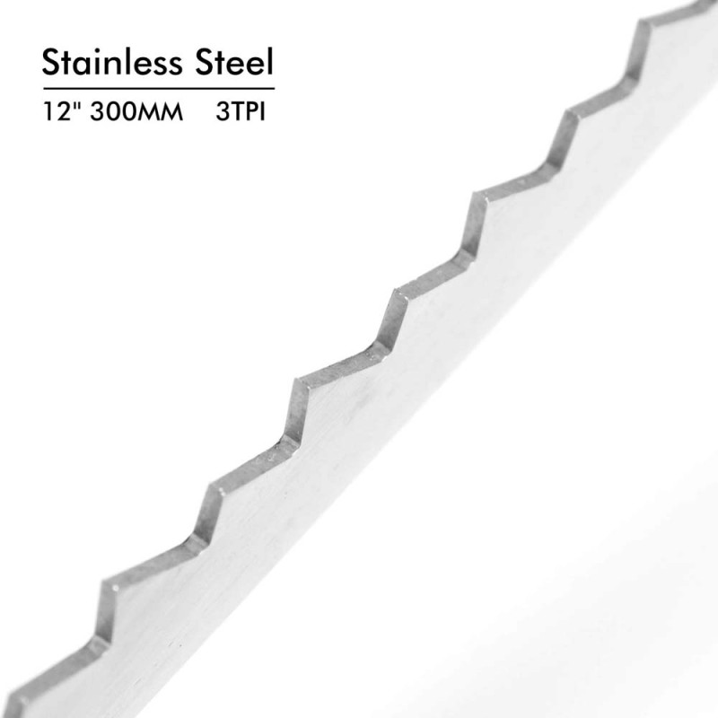 MEAT CUTTING BLADE 300MM