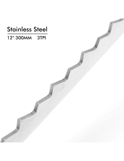 MEAT CUTTING BLADE 300MM
