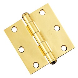 WOODEN HINGS 3.5 X 4