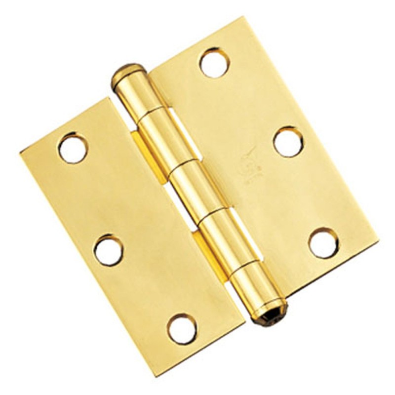 WOODEN HINGS 3.5 X 4