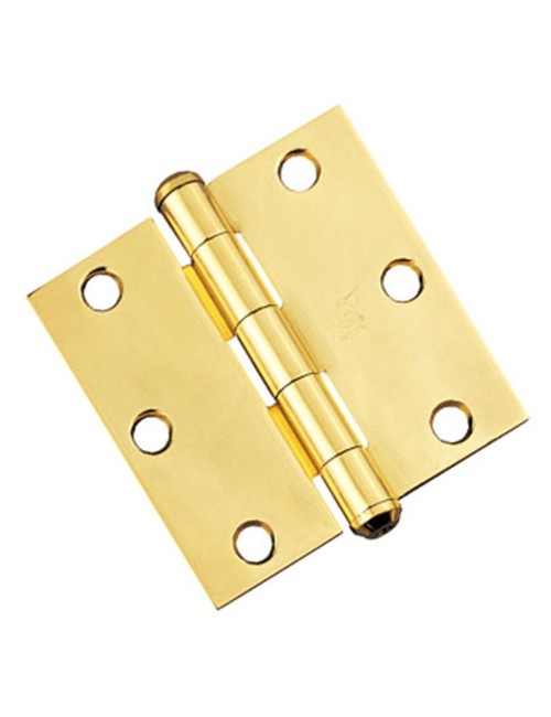 WOODEN HINGS 3.5 X 4