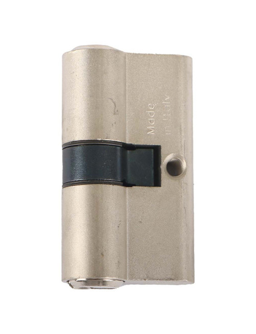 ISEO ALUMINIUM DOOR LOCK 40 MM