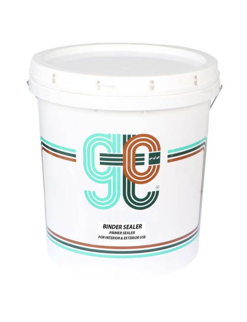 GTC BINDER SEALER DRUM
