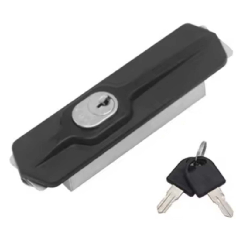 DECORATIVE DOOR BOULT 4"