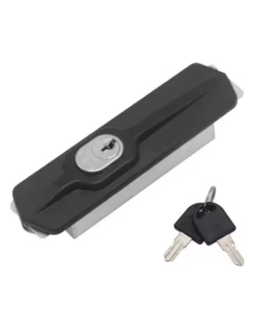 بلوط باب ديكور "4 CHN