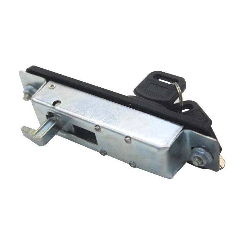 DECORATIVE DOOR BOULT 4"