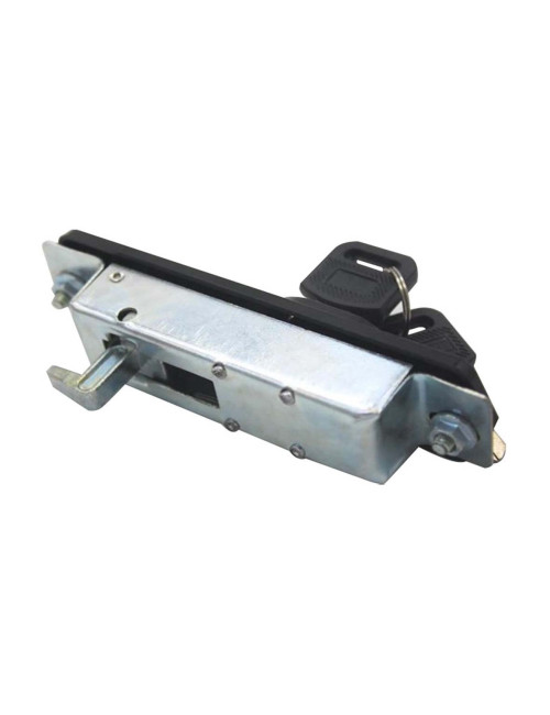 DECORATIVE DOOR BOULT 4"