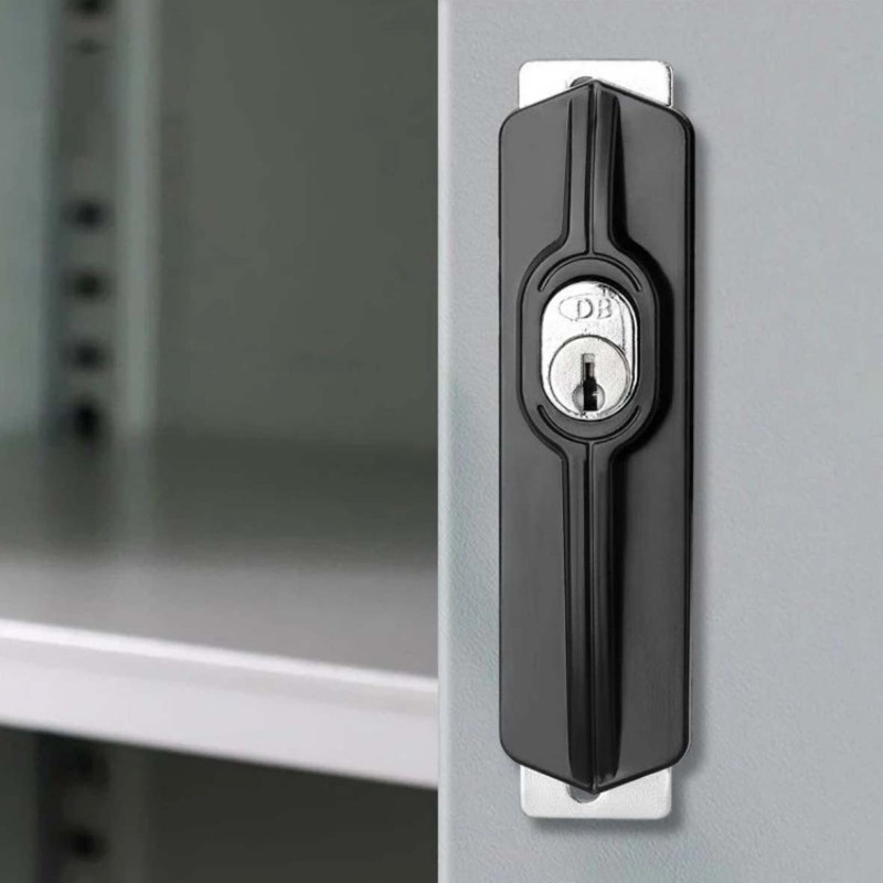 DECORATIVE DOOR BOULT 4"