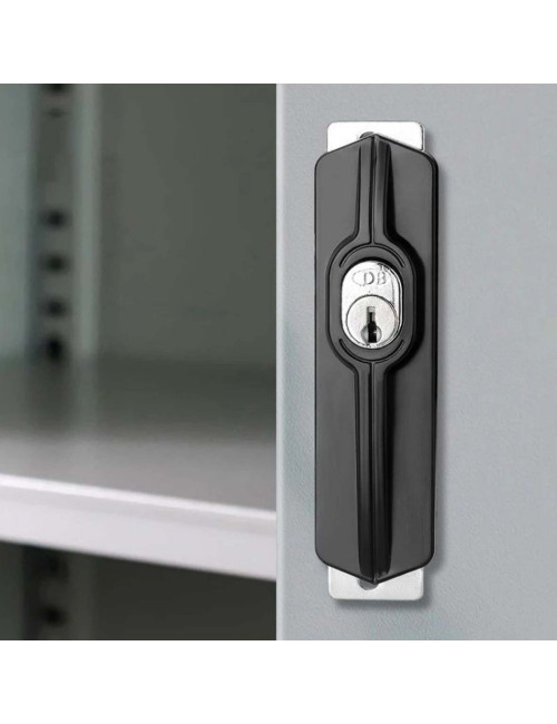 بلوط باب ديكور "4 CHN