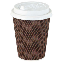 007824 طقم اكواب ورق 20 حبة