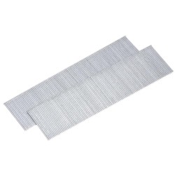 F16 BRAD NAIL SILVER