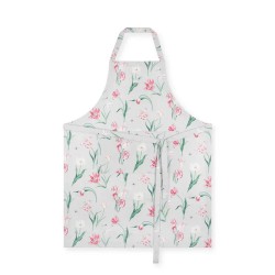 NYLON APRON 1080