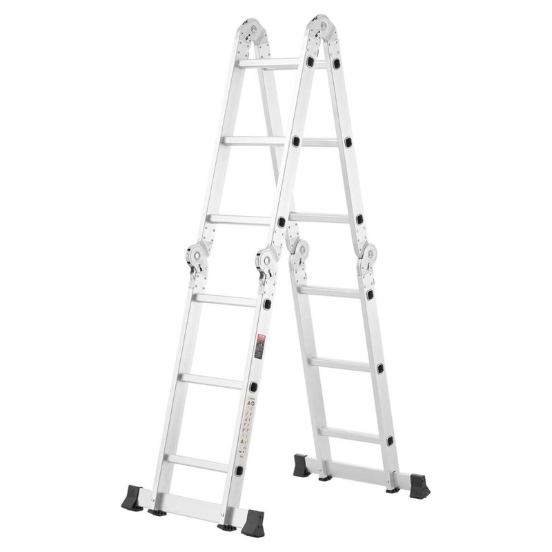 STG سلم متعدد الاغراض 3×4