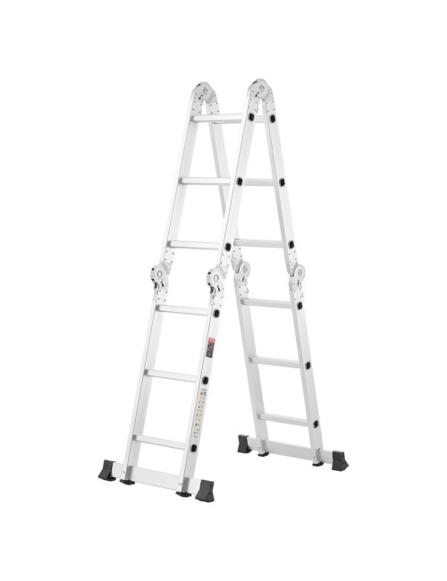 STG سلم متعدد الاغراض 3×4