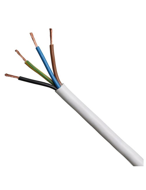 ELECTRIC CABLE 10 MM x 4 CORE