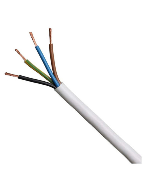 واير كهرباء 4كور×16ملي